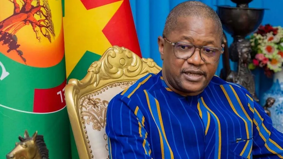 Escalating tensions between Nigeria and the AES over counter-terrorism efforts
