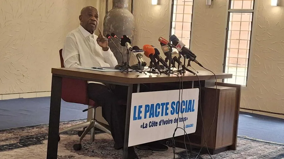 Five key figures appointed to PPA-CI leadership in Côte d'Ivoire