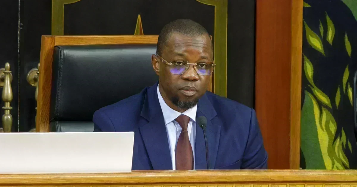 Senegal’s National Assembly clarifies legal framework for parliamentary commissions Senegal’s National Assembly clarifies legal framework for parliamentary commissions
