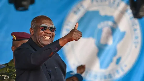 Former president Laurent Gbagbo maintains central role in PPA-CI restructuring