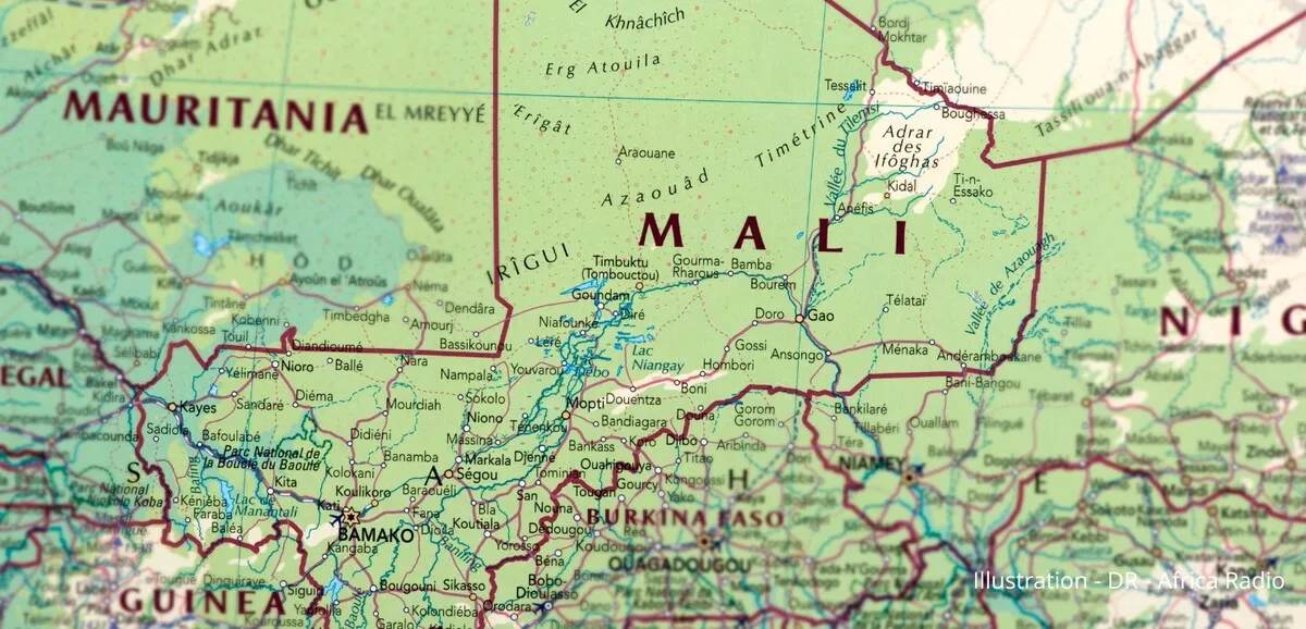 Mali faces surge in displaced persons as violence escalates in North and Center