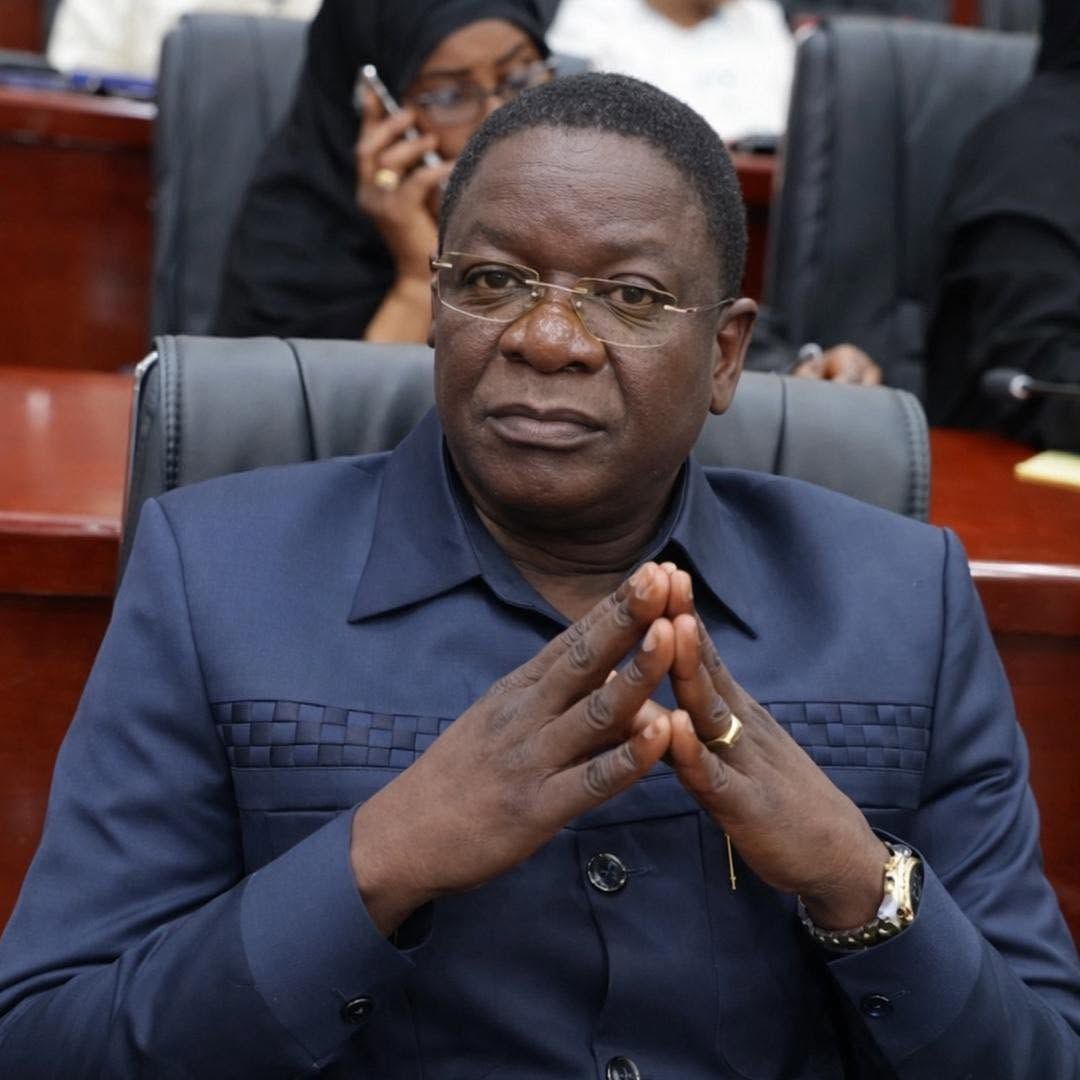 Chad’s presidential pardon: RNDT-Le Réveil hails move toward political détente