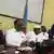 Democratic Republic of the Congo, Kinshasa 2026 | Opposition coalition C64 delivers statement