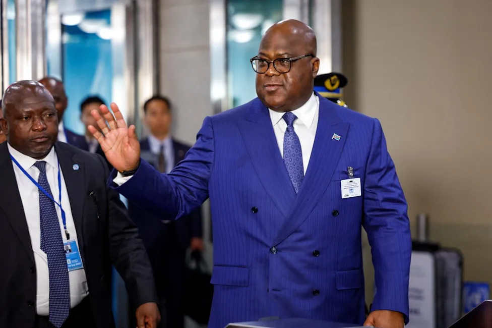 RDC : Tshisekedi fait un pas en arrière face à la colère de l’opposition
