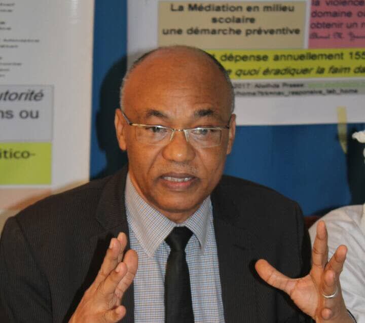 Chad president pardons opposition leaders: expert analysis