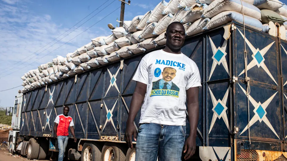 truckers push for smoother travel on Dakar-Bamako corridor
