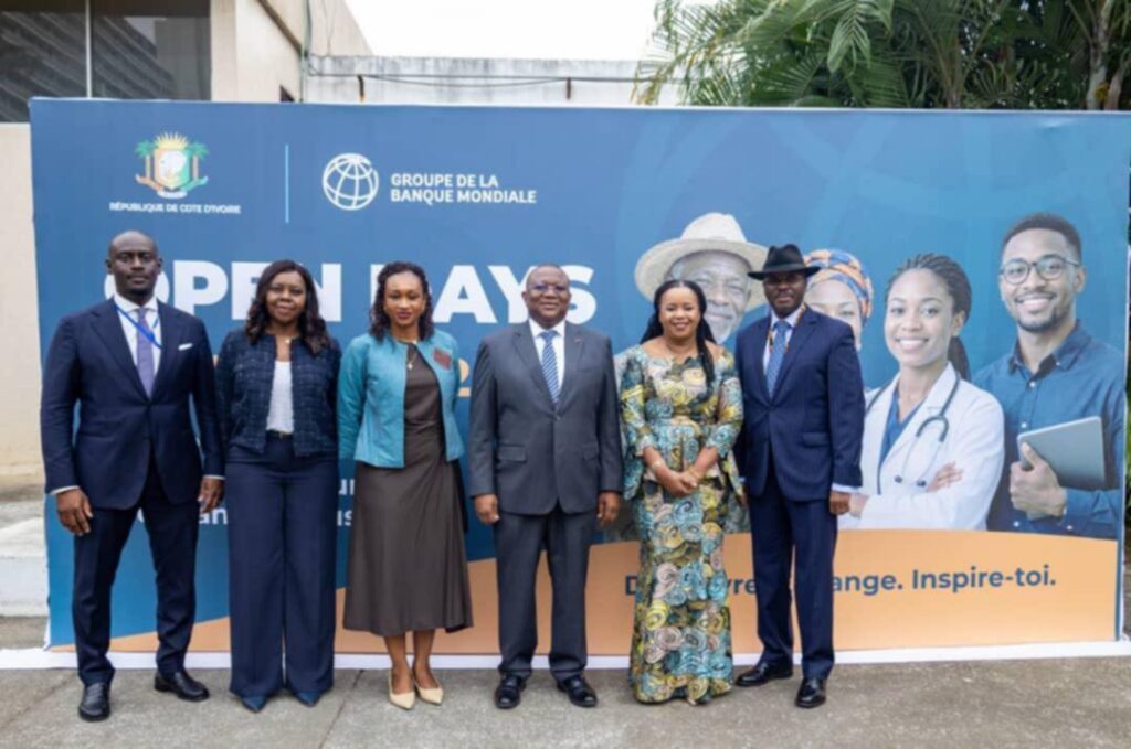 Côte d’Ivoire’s $5.3 billion World Bank deal: real consequences for citizens and businesses