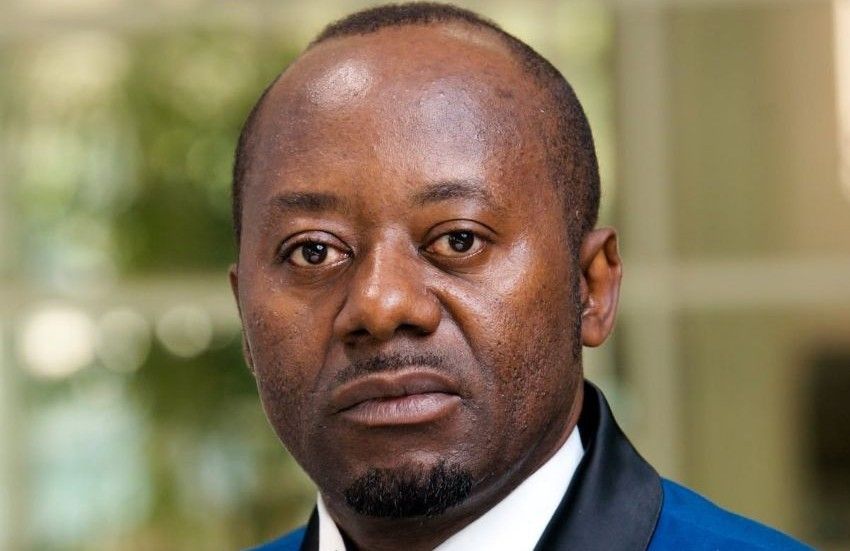Alain-Georges Moukoko