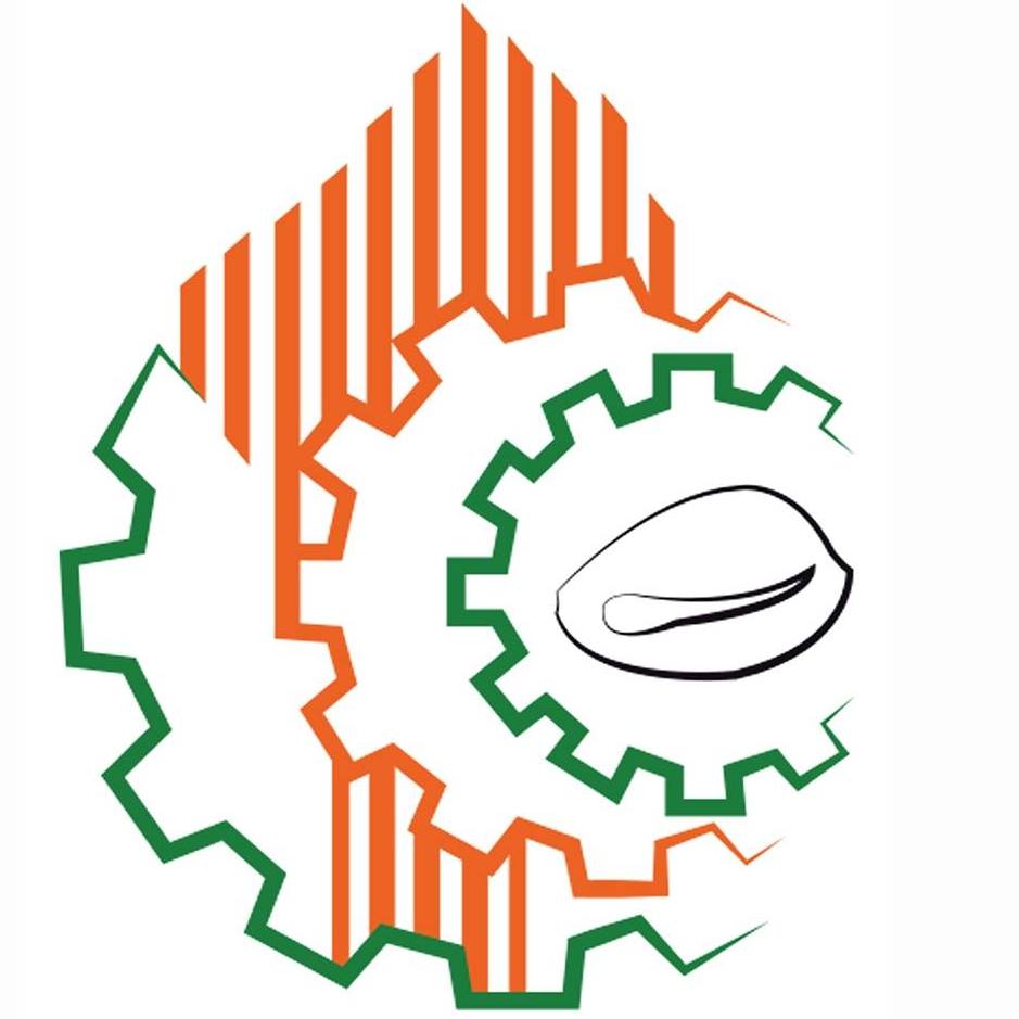 Logo of CCI Bénin for the 2025-2030 mandate