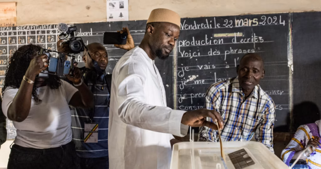Senegal’s 2027 municipal elections: early candidates and their potential impact on local economies